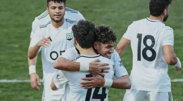 تعديل رسمي.. تغيير موعد مباراة حرس الحدود وزد في ربع نهائي كأس مصر